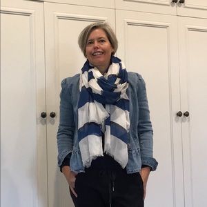 Meet your Posher, Jody